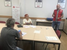 TALLER AHORRO ENERGETICO 24-07-2019